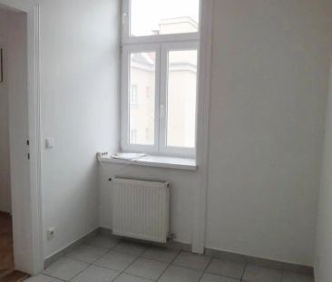 2 Zimmer Altbauwohnung - Photo 4