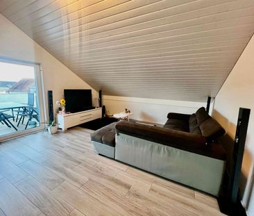 3 Zimmer, 76 m², 2. Stock - Foto 2