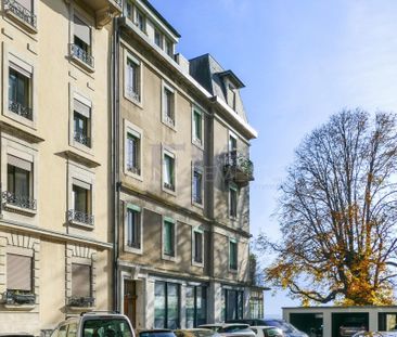 Saint Jean, rue du Belvédère, 2 rooms on the ground floor, approx. ... - Foto 2