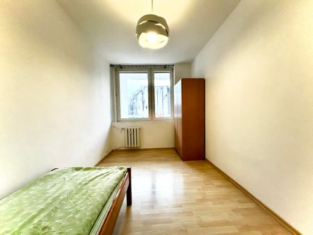 3 rozkładowe pokoje przy Parku Julianowskim - Zdjęcie 3