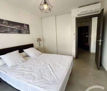 Appartement T2 à louer - Photo 5