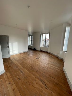 Location appartement T3 à BORDEAUX | 77 m - Photo 1