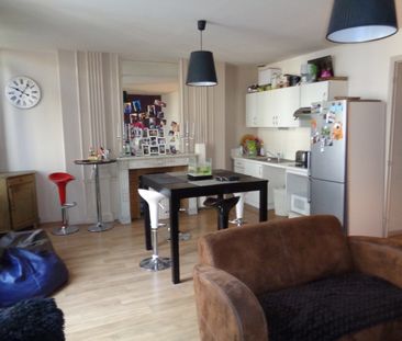 Location Appartement 50m² BOULOGNE SUR MER 62200 - Photo 3