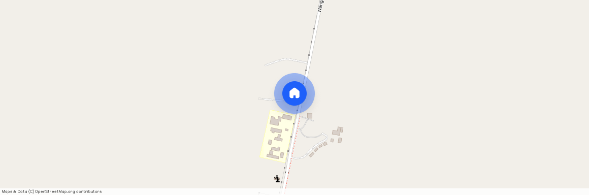 81 Wanganui Flat Road, RD 1, Hari Hari, Harihari, Westland