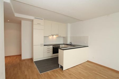 "Exklusive Wohnung mit 2 Balkonen!" - Photo 3