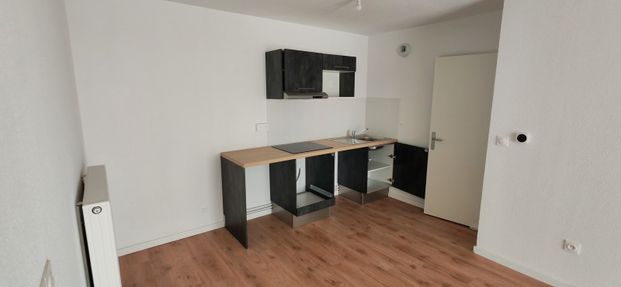 Location Appartement 3 pièces 62m² ROUBAIX 59100 - Photo 1