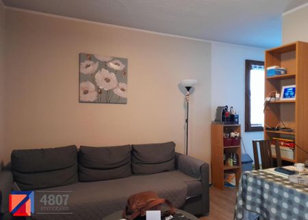 Appartement T1 à louer à Annecy - Photo 5