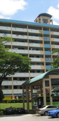 Blk 213 Ang Mo Kio Avenue 3 (Ang Mo Kio), HDB 3 Rooms - For Rent - Photo 1