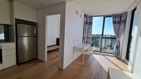 C501/28 Cambridge Street, Epping NSW 2121 - Apartment For Rent | Domain - Photo 5