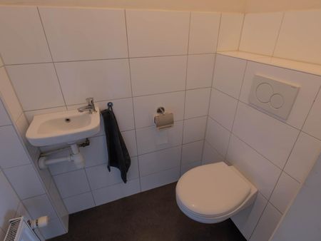 Te huur: Appartement Boulevard Heuvelink in Arnhem - Photo 3