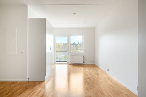 Linbanegatan 17, 74534, Enköping - Foto 1