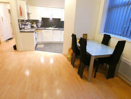 1 bedroom flat to rent - Photo 5