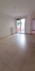 Appartement - RIXHEIM - 39m² - 1 chambre - Photo 4
