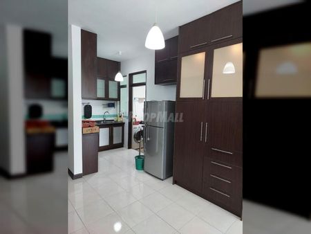 CONDOMINIUM TWO ROOMS ( FULLY FURNISHE) : METROPOLITAN SQUARE, DAMANSARA PERDANA - Photo 3