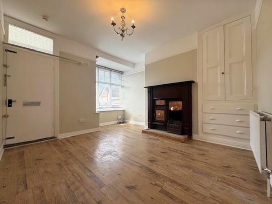 2 bedroom terraced house to rent - Photo 1