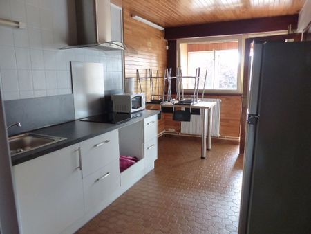 Location appartement 5 pièces, 101.66m², La Roche-sur-Yon - Photo 3