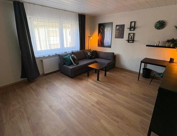 Ferienwohnung / Monteurwohnung in Troisdorf zu vermieten - Photo 1