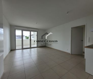 Appartement à louer, 2 pièces - Lons 64140 - Photo 4