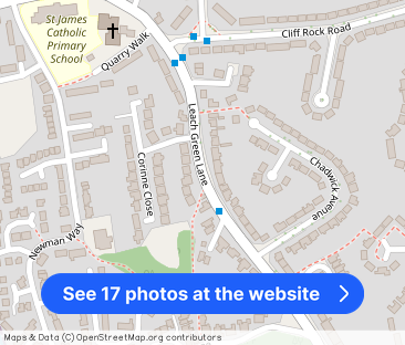 Corrine Close, Rednal, Birmingham, B45 - Photo 1