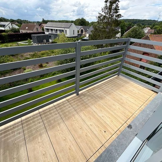Appartement te huur - Foto 1