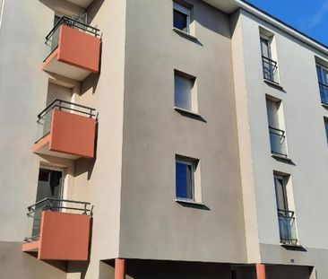 Louer appartement 2 pièces de 33 m² - Photo 4