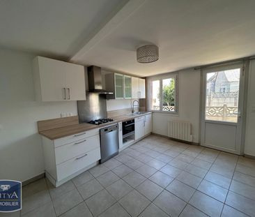 Location Maison 2 pièces 42m² VATAN 36150 - Photo 3