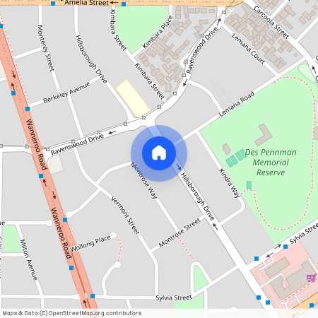 133A Hillsborough Drive, WA 6061, Nollamara