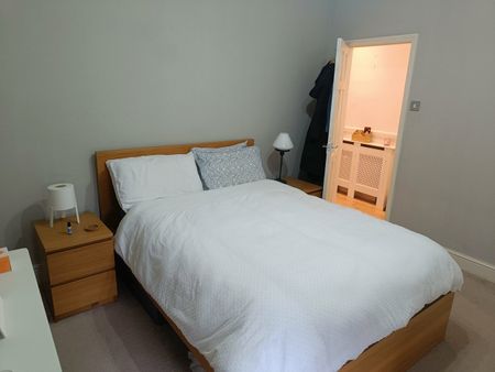 1 Bed Flat, Albert Road, SE25 - Photo 4