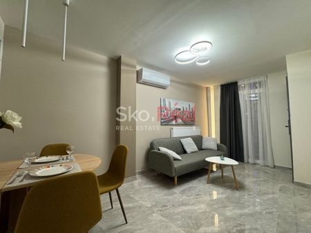 Διαμέρισμα για ενοικίαση - Ξηροκρήνη - Παναγία Φανερωμένη, - Photo 4