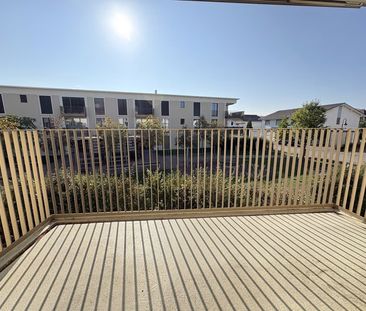 2 Zimmer, 46 m², 1. Stock - Foto 4