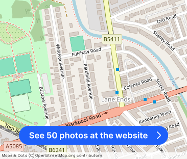 Parkfield Avenue, Ashton-On-Ribble, Preston, PR2 - Photo 1