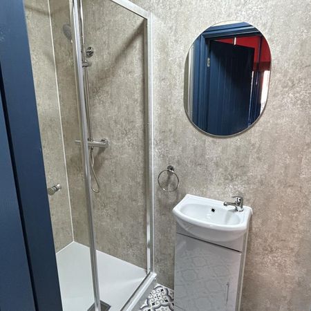 1 bedroom terraced house to rent - Photo 3