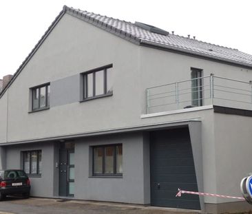 Appartement te huur - Foto 1