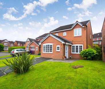 4 bedroom detached house to rent - Photo 1