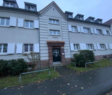 Helle 3-Zimmerwohnung in Dortmund Dorstfeld - Photo 1