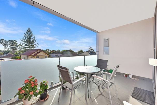 204/50-52 East Street, Five Dock, NSW 2046 - Photo 1