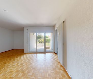 Appartamento di 2.5 locali in stabile tranquillo ad Agno - Foto 4