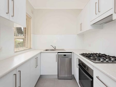 5/90 Raglan Street Mosman - Photo 3