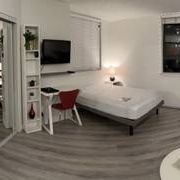 Downtown Vancouver Furnished Studio - Photo 4