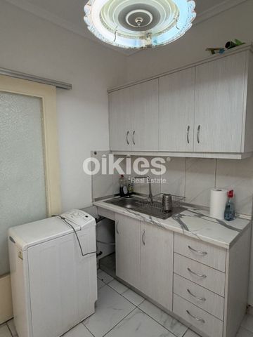 Studio/Γκαρσονιέρα για ενοικίαση Αγία Τριάδα (Θερμαϊκός) - Photo 4