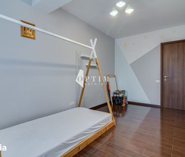 NOU! 3 Camere DECOMANDAT, 2 BAI, Parcare -Sisesti! - Photo 5