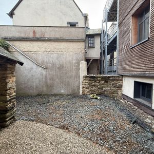 Location Appartement 1 pièce 29m² - Photo 3