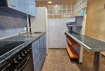 Carrer de Joaquín Marín, Valencia, Valencian Community 46035