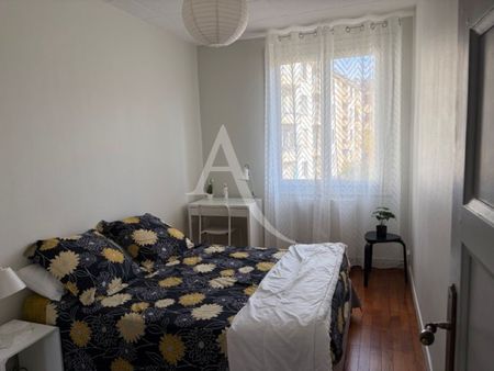 Location Appartement 3 pièces 67m² - Photo 4