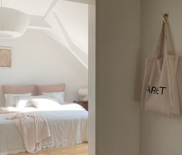 2-Zimmer-Wohnung im 3 Stock ohne Lift. Bad mit (Badewanne und Fenst... - Foto 6