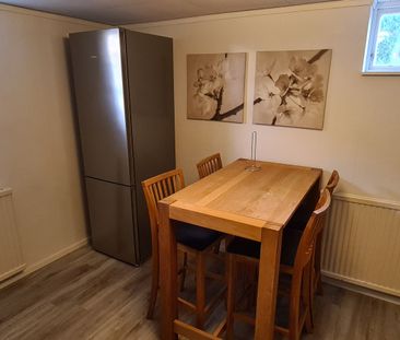 Tomtgatan, Borlänge - Foto 1