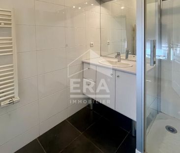 Appartement Levallois Perret 1 pièce(s) 31.77 m2 - Photo 2