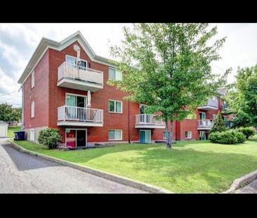 Grand 4 1/2 Lévis - à 4 min des ponts de quebec - Photo 2