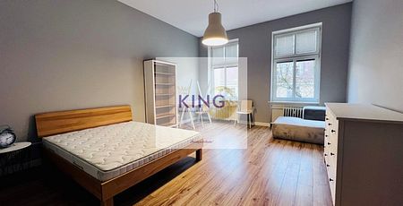 Mieszkanie na wynajem Szczecin, Centrum - Photo 5