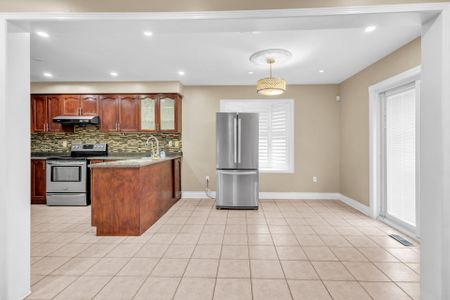 For Lease - 173 Lockwood Road Unit# Upper, Brampton, Ontario - Photo 2